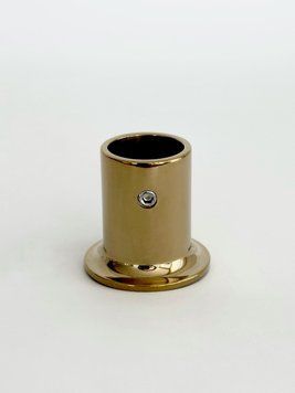 907 Упор штанги 90 градусов (Gold ) золото 907 Gold фото