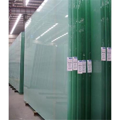 Скло 15мм прозоре сире з кромкою glass 15 PC фото