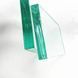 Скло 15мм прозоре сире з кромкою glass 15 PC фото 7