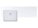 Умивальник FONTANA L MIRASOFT Miraggio 15336 фото 4