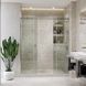 copy_copy_copy_copy_copy_Подвійні розсувні душові двері Model-X Series-C фото 19