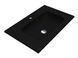 Умивальник DELLA 700 MIRASTONE BLACK SHINE Miraggio 15441 фото 1