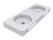 Умивальник LOOP 1200-2 MIRAMARBLE RAL 18839 фото 1