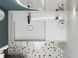 Умивальник SOUL 1000 Miraggio 17444 фото 7