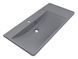 Умивальник SACRAMENTO MIRASTONE GRAY Miraggio 15400 фото 1