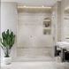 прозоре скло &middot; інтим-зона &middot; матова фурнітура Model-W.1238 фото 1