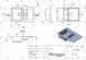 Кухонна мийка LAPAS gray Miraggio 15203 фото 2
