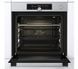Скло в духовку під замовлення прозоре для плити GORENJE Gorenje