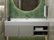 Умивальник SOUL 1200 Miraggio 17447 фото 6