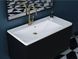 Умивальник SACRAMENTO Miraggio 15350 фото 1
