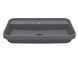 Умывальник OCEAN 700 MIRASTONE GRAY 18309 фото 4
