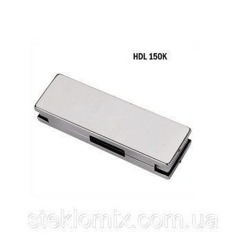 150K Ответная часть центрального замка на стекло дляиз нержавейки 150K SSS фото