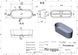 Ванна PROVIDENCE MIRAMARBLE RAL 19025 фото 4