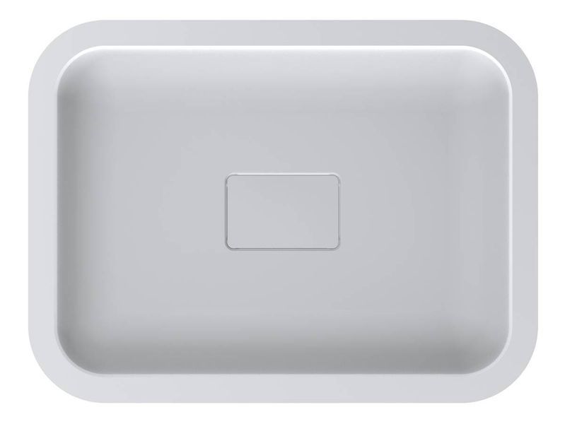 Умивальник MONACO MATT Miraggio 15576 фото