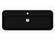 Умивальник OCEAN 1000 MIRASTONE BLACK SHINE 18314 фото 3