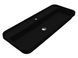 Умивальник OCEAN 1000 MIRASTONE BLACK SHINE 18314 фото 1