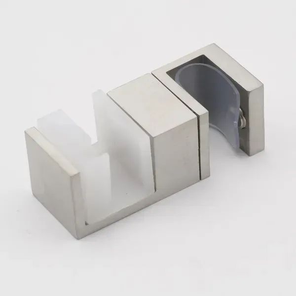 графитовое стекло &middot; интим-зона &middot; матовая фурнитура Model-W.1346 фото