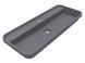Умывальник OCEAN 1000 MIRASTONE GRAY 18315 фото 1
