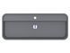 Умывальник OCEAN 1000 MIRASTONE GRAY 18315 фото 3