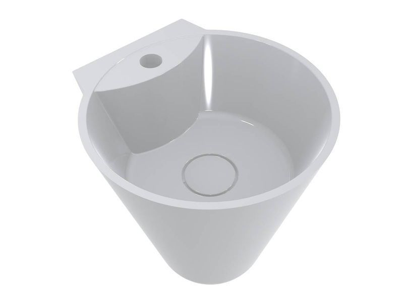 Умивальник SMART Miraggio 15356 фото