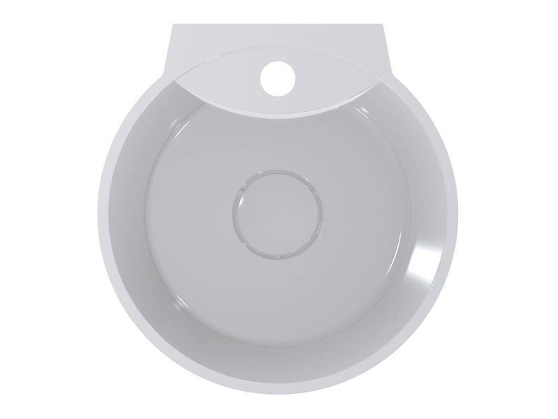 Умивальник SMART Miraggio 15356 фото