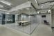 Стеклянные офисные перегородки под заказ office 2 фото 3