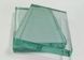 Скло 19мм прозоре сире з кромкою glass 19 PC фото 4
