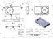 Умивальник LOOP 800 L MIRAMARBLE RAL 18840 фото 7
