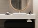 Умивальник AGNESS 750 Miraggio 15359 фото 7