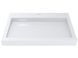 Умивальник AGNESS 750 Miraggio 15359 фото 4