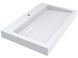 Умивальник AGNESS 750 Miraggio 15359 фото 3