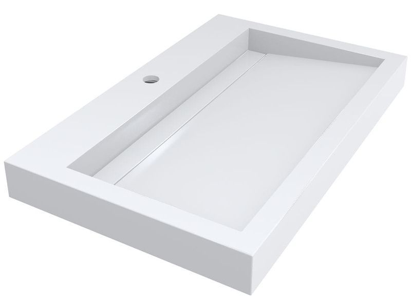 Умивальник AGNESS 750 Miraggio 15359 фото