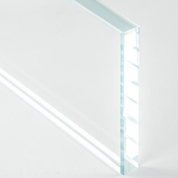 Закалённое стекло Диамант 6 мм с полированной кромкой glass 6 DK фото