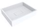 Умивальник CAPRI MIRASOFT Miraggio 15477 фото 1