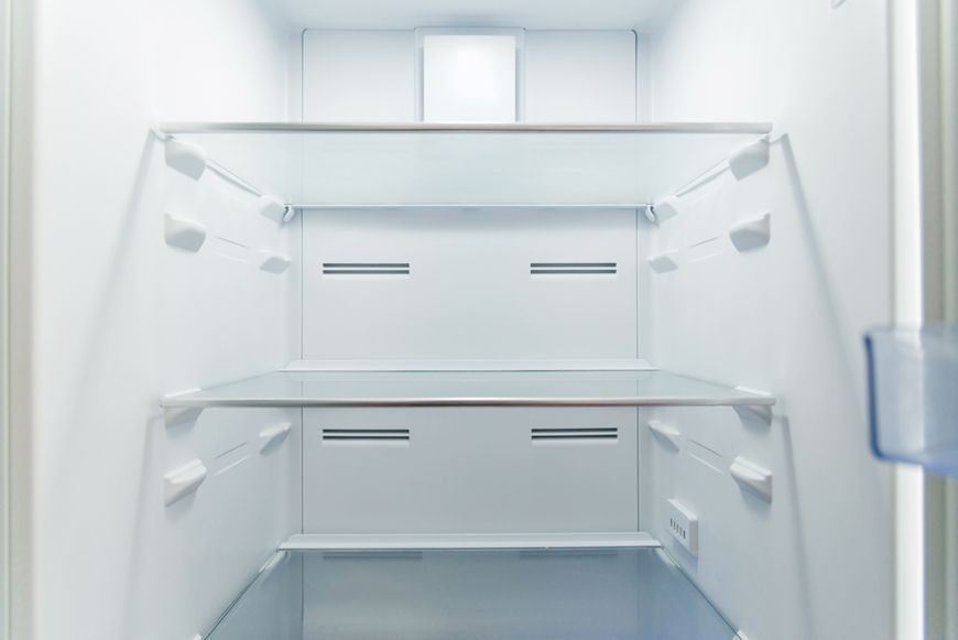 Полиця в холодильник Polytsya v kholodylʹnyk фото