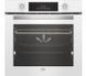 Стекло в духовку под заказ прозрачное для плиты BEKO БЕКО С окраской duh-12 фото 3