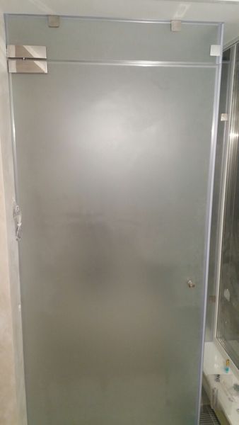 Скляна курильна кімната (курилка) 509776003 фото