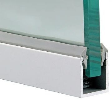 Профиль 20х20