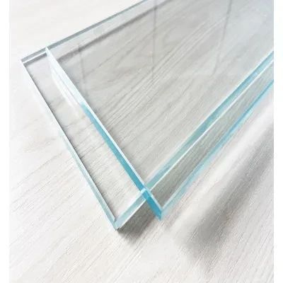 Загартоване скло Діамант 4 мм з полірованою кромкою glass 4 DK фото