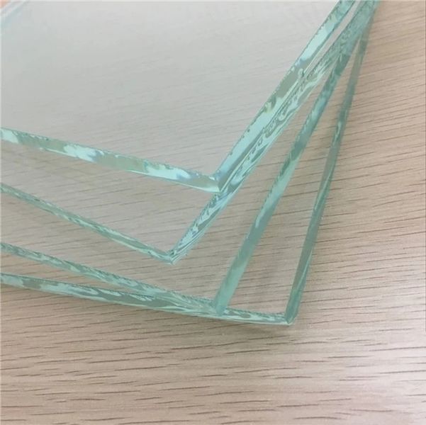 Загартоване скло Діамант 4 мм з полірованою кромкою glass 4 DK фото
