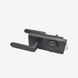 Замок в санузел с индикатором DL-8211 Black 2059214096 фото 1