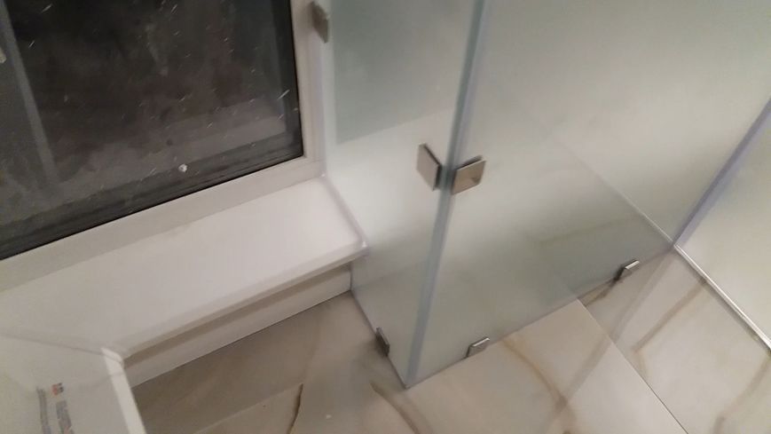 Скляна курильна кімната (курилка) 509776003 фото