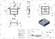Умывальник TONI 300 MIRASOFT 17685 фото 5