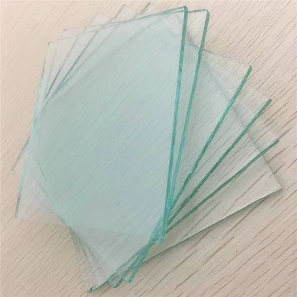 Загартоване прозоре скло 6 мм з полірованою кромкою glass 6 PK фото