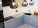Кухонна мийка BODRUM 650 black shine Miraggio 15195 фото 6
