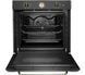 Скло в духовку під замовлення прозоре для плити HOTPOINT-ARISTON Хотпоинт-Арістон