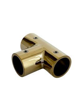 902 Упор штанги 90 градусов ( Gold ) золото глянец 902 Gold фото