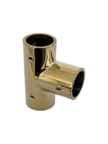 902 Упор штанги 90 градусов ( Gold ) золото глянец 902 Gold фото