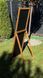 Дзеркало підлогове 150*50см,рама дерв'яна натурального кольору mirror natyr 1 фото 2