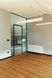 Межкомнатные стеклянные перегородки loft / лудка в скляний отвір office 7 фото 5